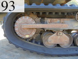 Used Construction Machine Used IHI Construction Machinery IHI Construction Machinery Crawler carrier Crawler Dump IC100-2