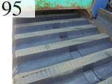 Used Construction Machine Used IHI Construction Machinery IHI Construction Machinery Crawler carrier Crawler Dump IC100-2