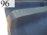 Used Construction Machine Used IHI Construction Machinery IHI Construction Machinery Crawler carrier Crawler Dump IC100-2