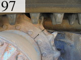 Used Construction Machine Used IHI Construction Machinery IHI Construction Machinery Crawler carrier Crawler Dump IC100-2