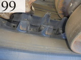 Used Construction Machine Used IHI Construction Machinery IHI Construction Machinery Crawler carrier Crawler Dump IC100-2
