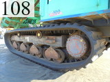 Used Construction Machine Used IHI Construction Machinery IHI Construction Machinery Crawler carrier Crawler Dump IC100-2