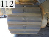 Used Construction Machine Used IHI Construction Machinery IHI Construction Machinery Crawler carrier Crawler Dump IC100-2