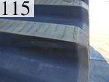 Used Construction Machine Used IHI Construction Machinery IHI Construction Machinery Crawler carrier Crawler Dump IC100-2