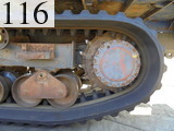 Used Construction Machine Used IHI Construction Machinery IHI Construction Machinery Crawler carrier Crawler Dump IC100-2