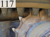 Used Construction Machine Used IHI Construction Machinery IHI Construction Machinery Crawler carrier Crawler Dump IC100-2