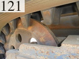 Used Construction Machine Used IHI Construction Machinery IHI Construction Machinery Crawler carrier Crawler Dump IC100-2