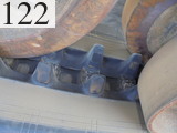 Used Construction Machine Used IHI Construction Machinery IHI Construction Machinery Crawler carrier Crawler Dump IC100-2
