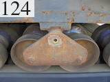 Used Construction Machine Used IHI Construction Machinery IHI Construction Machinery Crawler carrier Crawler Dump IC100-2