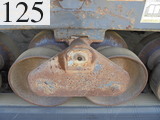 Used Construction Machine Used IHI Construction Machinery IHI Construction Machinery Crawler carrier Crawler Dump IC100-2