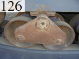 Used Construction Machine Used IHI Construction Machinery IHI Construction Machinery Crawler carrier Crawler Dump IC100-2