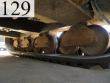 Used Construction Machine Used IHI Construction Machinery IHI Construction Machinery Crawler carrier Crawler Dump IC100-2