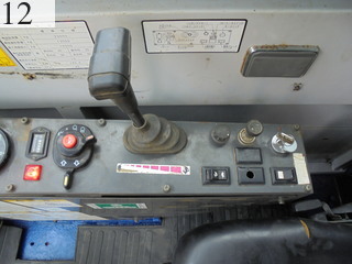 Used Construction Machine Used IHI Construction Machinery IHI Construction Machinery Crawler carrier Crawler Dump IC100-2