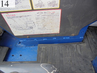 Used Construction Machine Used IHI Construction Machinery IHI Construction Machinery Crawler carrier Crawler Dump IC100-2