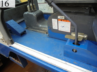 Used Construction Machine Used IHI Construction Machinery IHI Construction Machinery Crawler carrier Crawler Dump IC100-2
