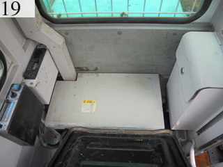 Used Construction Machine Used IHI Construction Machinery IHI Construction Machinery Crawler carrier Crawler Dump IC100-2