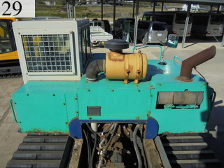 Used Construction Machine Used IHI Construction Machinery IHI Construction Machinery Crawler carrier Crawler Dump IC100-2