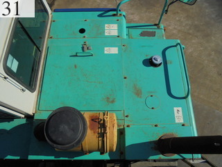 Used Construction Machine Used IHI Construction Machinery IHI Construction Machinery Crawler carrier Crawler Dump IC100-2