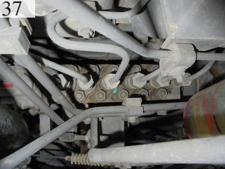 Used Construction Machine Used IHI Construction Machinery IHI Construction Machinery Crawler carrier Crawler Dump IC100-2