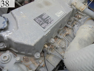 Used Construction Machine Used IHI Construction Machinery IHI Construction Machinery Crawler carrier Crawler Dump IC100-2