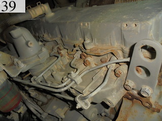 Used Construction Machine Used IHI Construction Machinery IHI Construction Machinery Crawler carrier Crawler Dump IC100-2