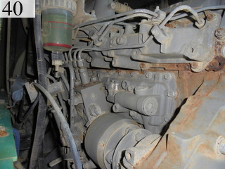 Used Construction Machine Used IHI Construction Machinery IHI Construction Machinery Crawler carrier Crawler Dump IC100-2