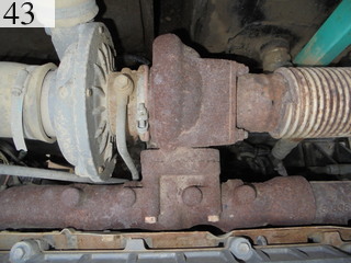 Used Construction Machine Used IHI Construction Machinery IHI Construction Machinery Crawler carrier Crawler Dump IC100-2