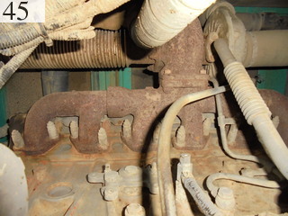 Used Construction Machine Used IHI Construction Machinery IHI Construction Machinery Crawler carrier Crawler Dump IC100-2