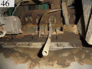 Used Construction Machine Used IHI Construction Machinery IHI Construction Machinery Crawler carrier Crawler Dump IC100-2