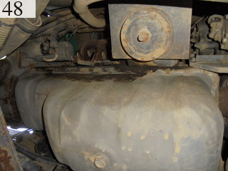 Used Construction Machine Used IHI Construction Machinery IHI Construction Machinery Crawler carrier Crawler Dump IC100-2