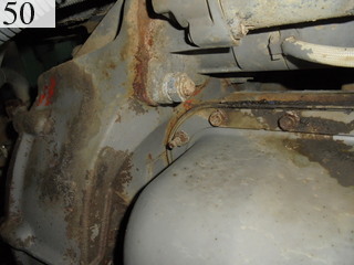 Used Construction Machine Used IHI Construction Machinery IHI Construction Machinery Crawler carrier Crawler Dump IC100-2