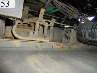 Used Construction Machine Used IHI Construction Machinery IHI Construction Machinery Crawler carrier Crawler Dump IC100-2