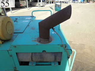 Used Construction Machine Used IHI Construction Machinery IHI Construction Machinery Crawler carrier Crawler Dump IC100-2