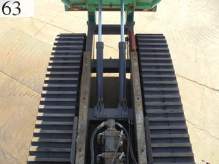 Used Construction Machine Used IHI Construction Machinery IHI Construction Machinery Crawler carrier Crawler Dump IC100-2
