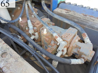 Used Construction Machine Used IHI Construction Machinery IHI Construction Machinery Crawler carrier Crawler Dump IC100-2