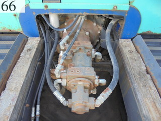 Used Construction Machine Used IHI Construction Machinery IHI Construction Machinery Crawler carrier Crawler Dump IC100-2