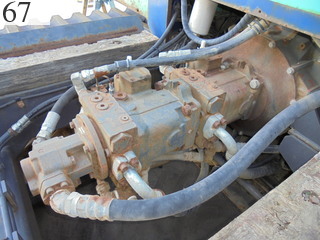Used Construction Machine Used IHI Construction Machinery IHI Construction Machinery Crawler carrier Crawler Dump IC100-2