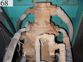 Used Construction Machine Used IHI Construction Machinery IHI Construction Machinery Crawler carrier Crawler Dump IC100-2