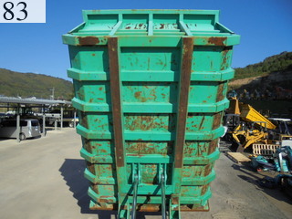 Used Construction Machine Used IHI Construction Machinery IHI Construction Machinery Crawler carrier Crawler Dump IC100-2