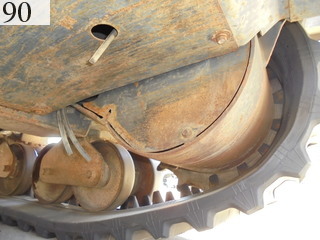 Used Construction Machine Used IHI Construction Machinery IHI Construction Machinery Crawler carrier Crawler Dump IC100-2