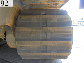Used Construction Machine Used IHI Construction Machinery IHI Construction Machinery Crawler carrier Crawler Dump IC100-2