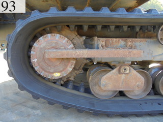 Used Construction Machine Used IHI Construction Machinery IHI Construction Machinery Crawler carrier Crawler Dump IC100-2