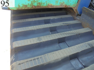 Used Construction Machine Used IHI Construction Machinery IHI Construction Machinery Crawler carrier Crawler Dump IC100-2