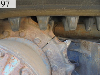 Used Construction Machine Used IHI Construction Machinery IHI Construction Machinery Crawler carrier Crawler Dump IC100-2