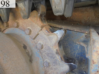 Used Construction Machine Used IHI Construction Machinery IHI Construction Machinery Crawler carrier Crawler Dump IC100-2