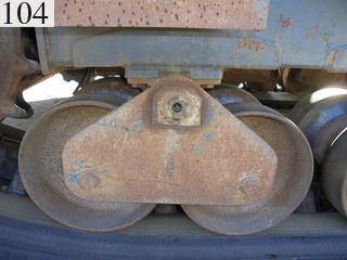 Used Construction Machine Used IHI Construction Machinery IHI Construction Machinery Crawler carrier Crawler Dump IC100-2