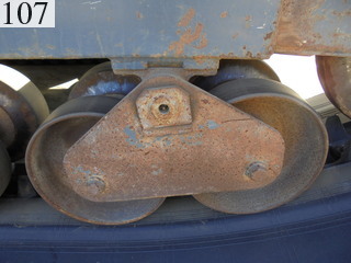 Used Construction Machine Used IHI Construction Machinery IHI Construction Machinery Crawler carrier Crawler Dump IC100-2