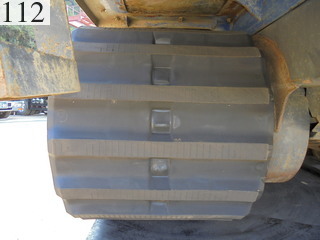 Used Construction Machine Used IHI Construction Machinery IHI Construction Machinery Crawler carrier Crawler Dump IC100-2