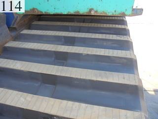 Used Construction Machine Used IHI Construction Machinery IHI Construction Machinery Crawler carrier Crawler Dump IC100-2