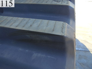 Used Construction Machine Used IHI Construction Machinery IHI Construction Machinery Crawler carrier Crawler Dump IC100-2